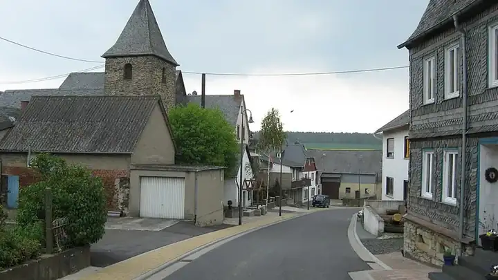 Ansicht von Lindenschied