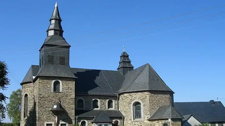Ansicht von Lingerhahn