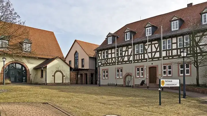 Ansicht von Linsengericht