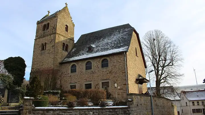 Ansicht von Löllbach