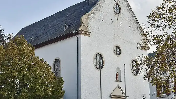 Ansicht von Lörzweiler