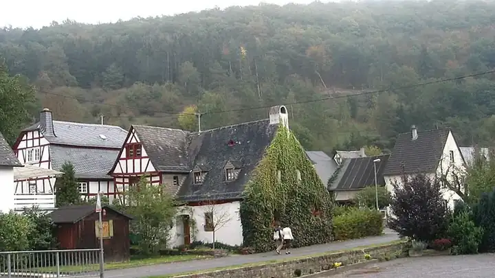 Ansicht von Lütz