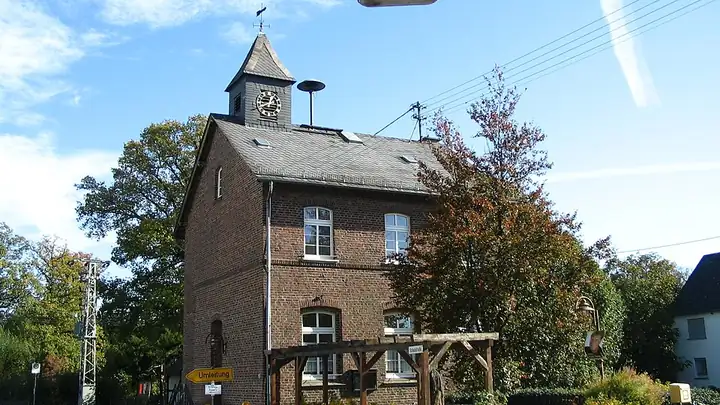 Ansicht von Maitzborn