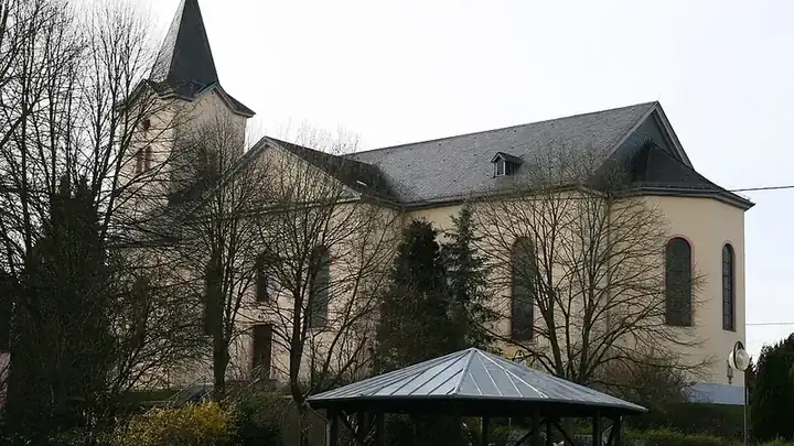 Ansicht von Marienrachdorf