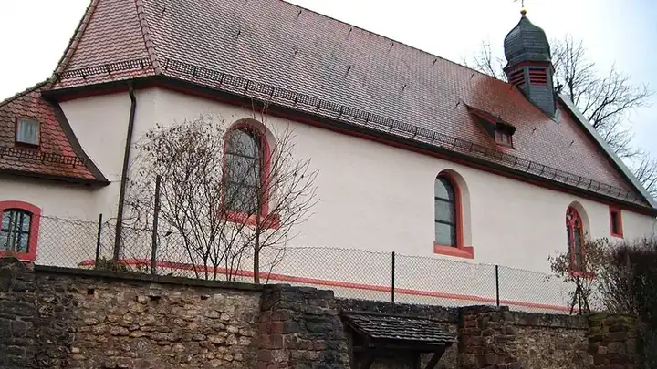 Ansicht von Mertesheim