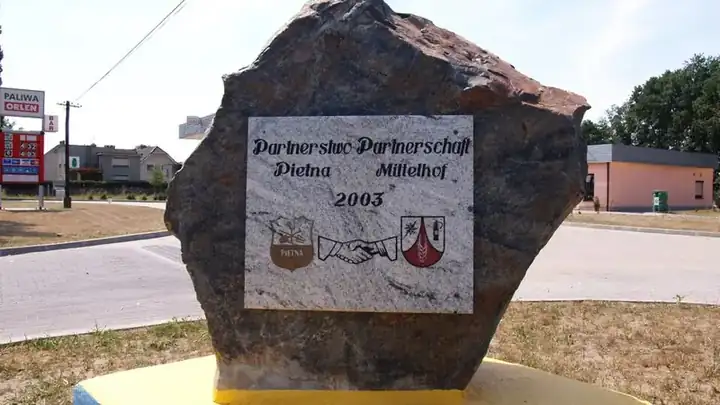 Ansicht von Mittelhof