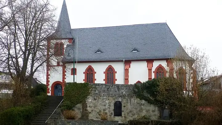 Ansicht von Modautal