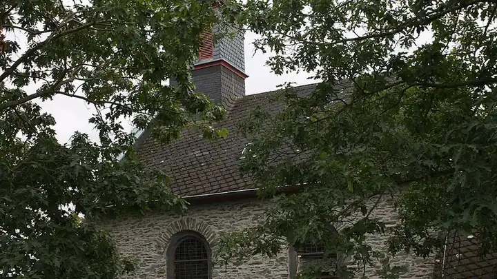 Ansicht von Möntenich