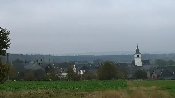 Ansicht von Mörschbach