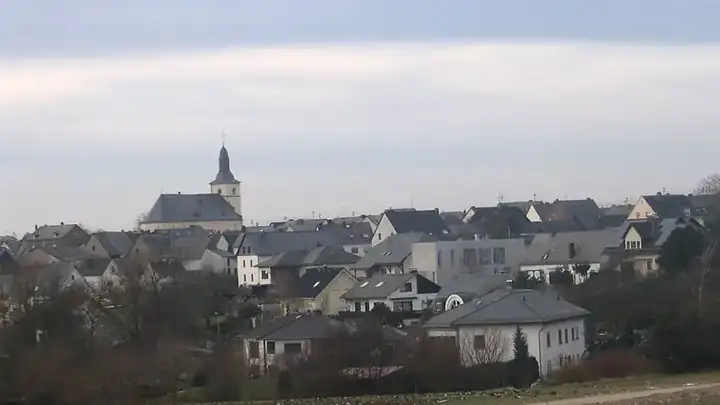 Ansicht von Mörsdorf