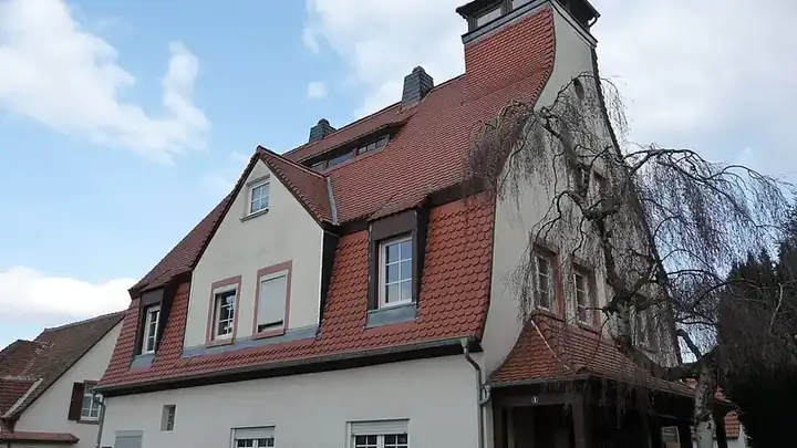 Ansicht von Monsheim
