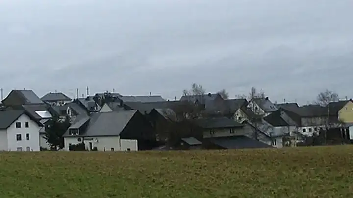 Ansicht von Mühlpfad