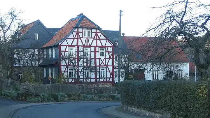 Ansicht von Münchwald