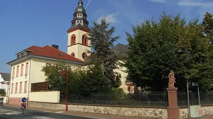 Ansicht von Münster