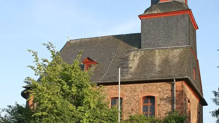 Ansicht von Neuberg