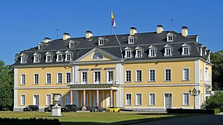 Ansicht von Neuwied