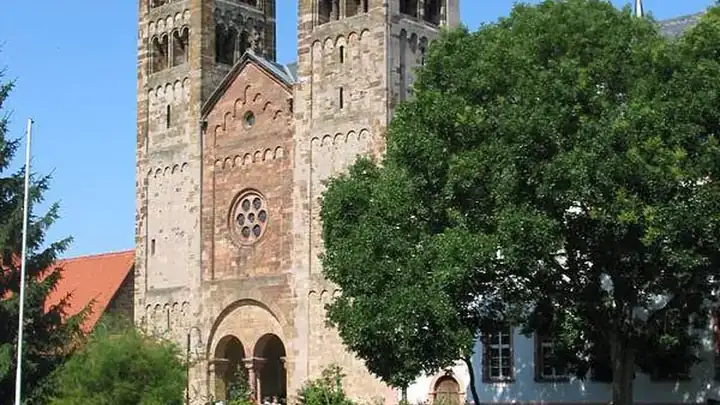 Ansicht von Niddatal