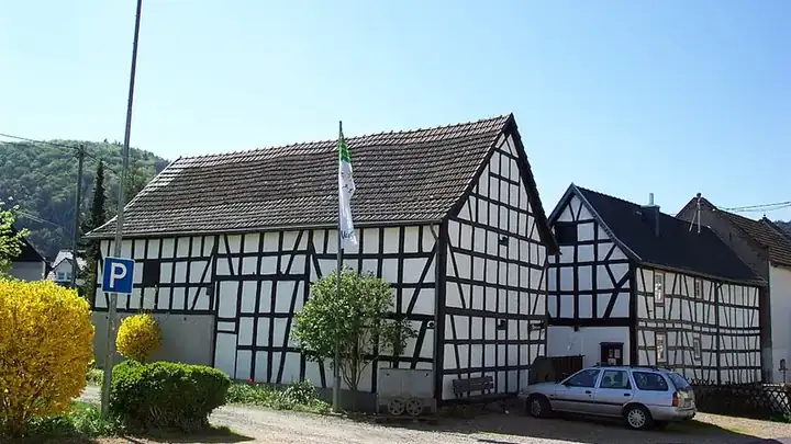 Ansicht von Niederbreitbach