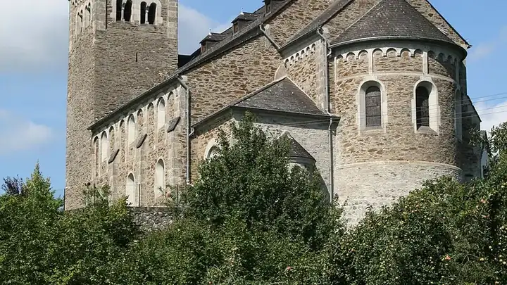 Ansicht von Niedererbach