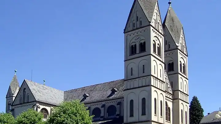 Ansicht von Niederfischbach