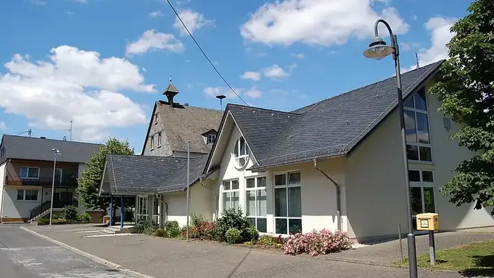 Ansicht von Niedersohren