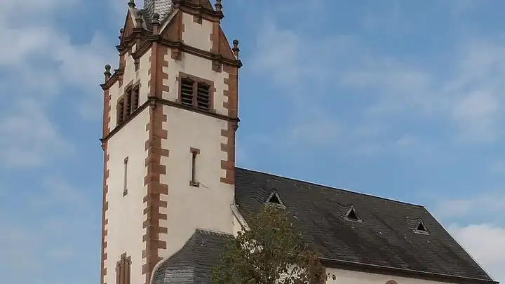Ansicht von Norheim