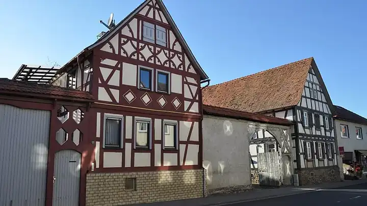 Ansicht von Ober-Mörlen