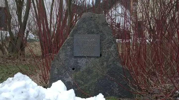 Ansicht von Oberirsen