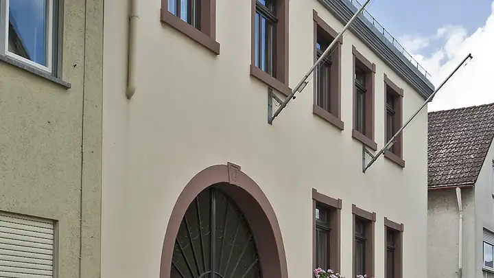 Ansicht von Ockenheim