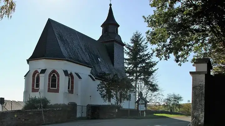 Ansicht von Oelsberg