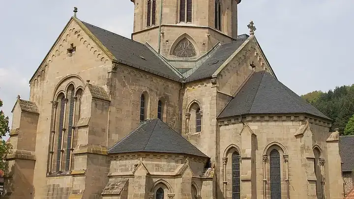 Ansicht von Offenbach-Hundheim