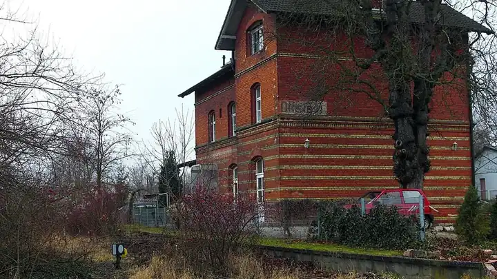 Ansicht von Offstein
