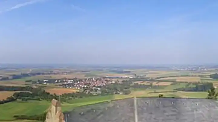 Ansicht von Otzberg