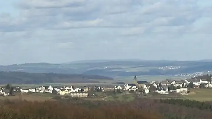 Ansicht von Perscheid
