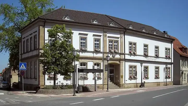 Ansicht von Plankstadt