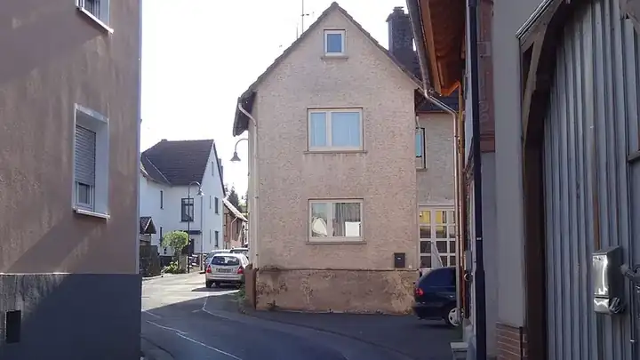 Ansicht von Pohlheim