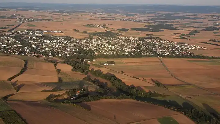 Ansicht von Polch