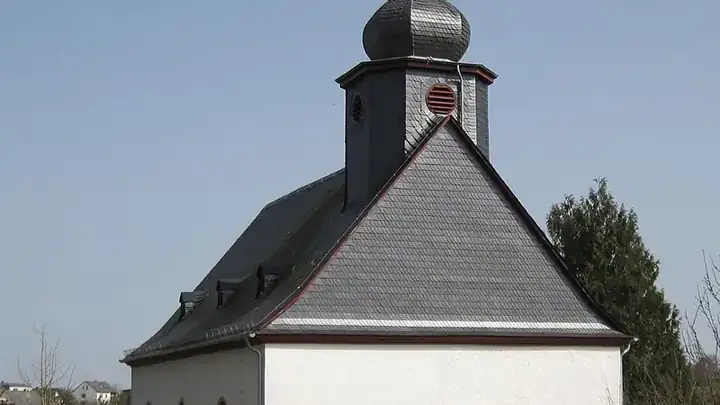 Ansicht von Prath