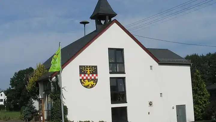 Ansicht von Reich