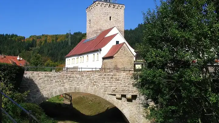 Ansicht von Reipoltskirchen
