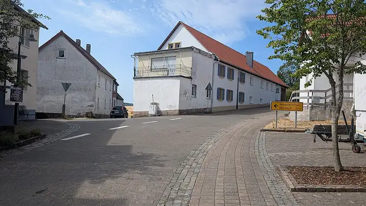Ansicht von Relsberg