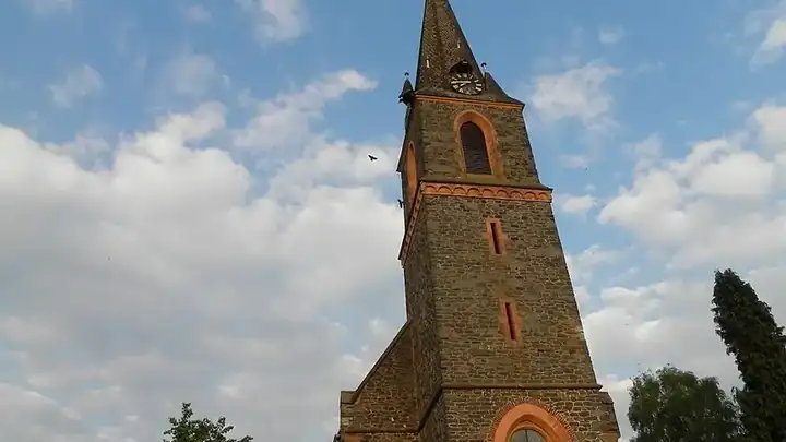 Ansicht von Rennerod