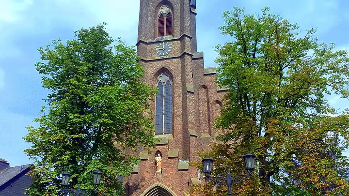 Ansicht von Rheinböllen