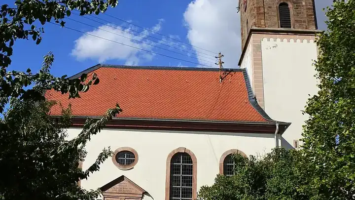 Ansicht von Rittersheim
