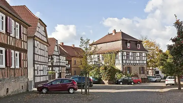 Ansicht von Rodenbach