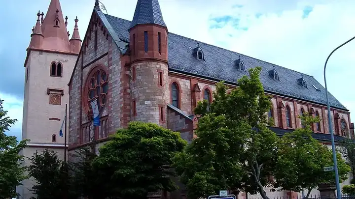 Ansicht von Rodgau