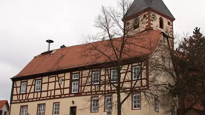 Ansicht von Röllbach