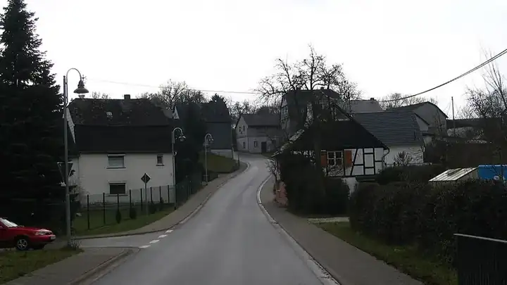 Ansicht von Rohrbach