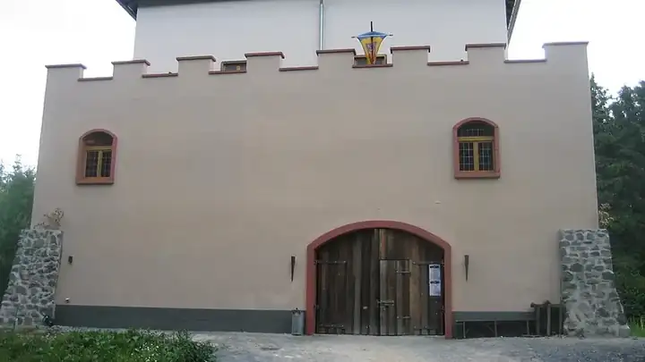 Ansicht von Rotenhain