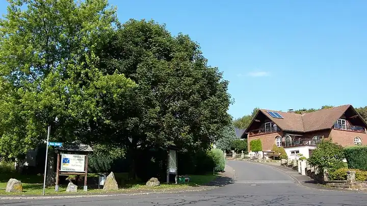 Ansicht von Salzburg